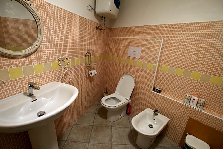 Bed And Breakfast Majore