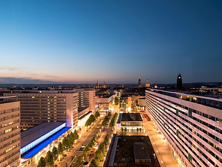 Occidental Dresden Newa