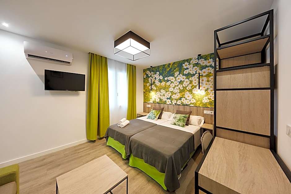 Enmathi Alicante Benalua