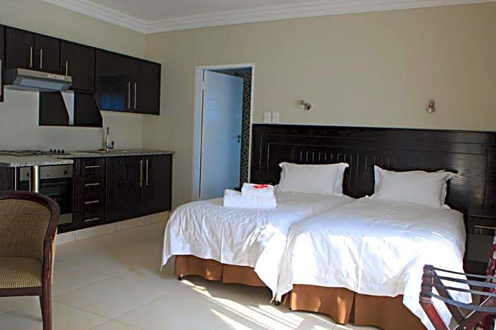 Goodey's Guesthouse