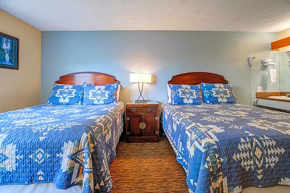 Columbia Gorge Inn