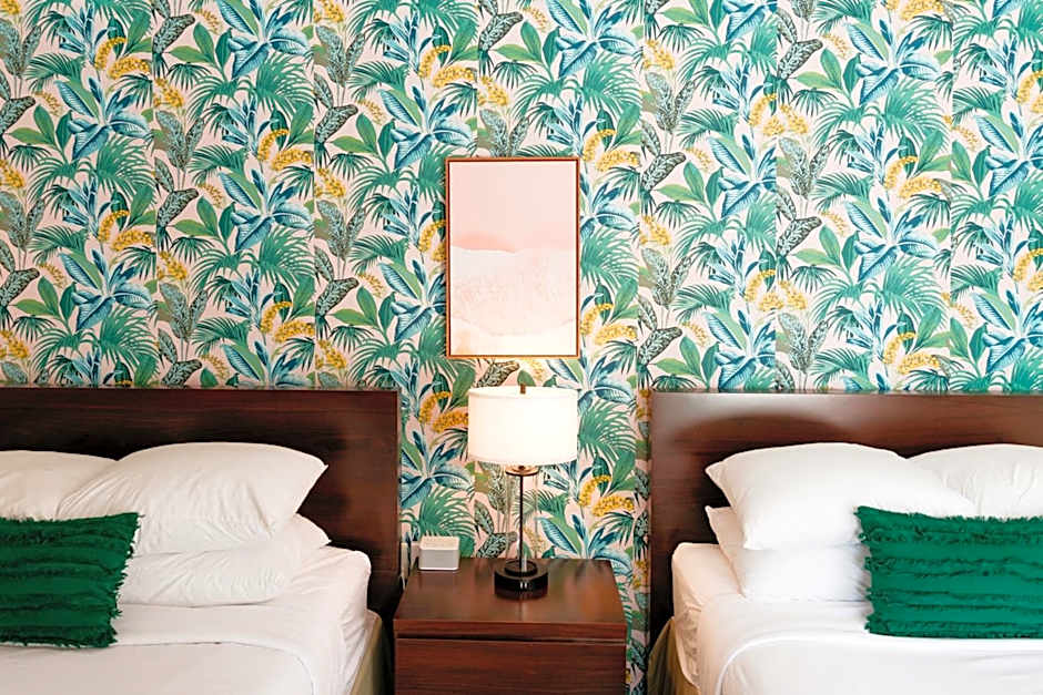 The Local - St. Augustine