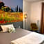 Hotel Villa Toskana