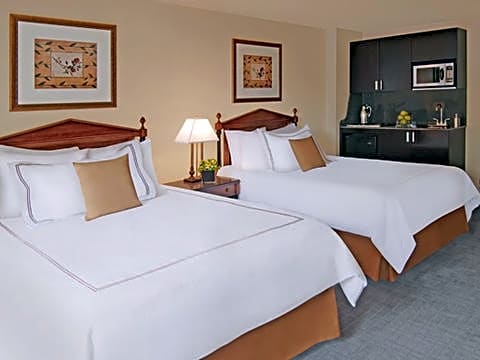 Glover Park Hotel Georgetown