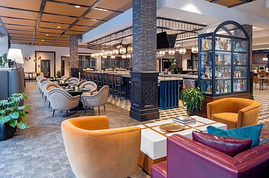 Hyatt Centric French Quarter