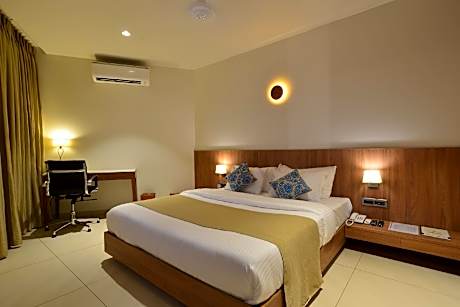 Hotel Panchvati Yatri
