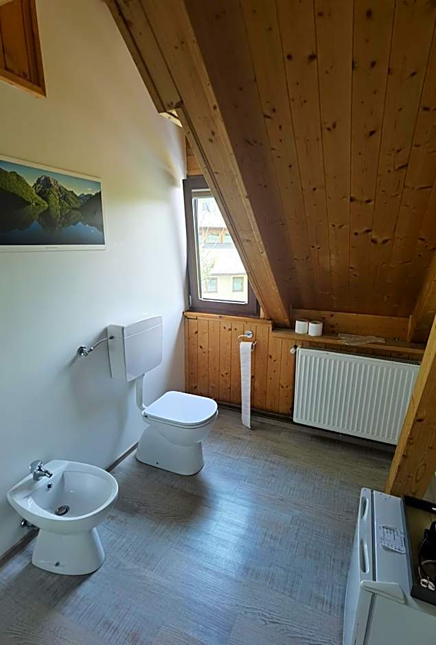 Hotel Tarvisio