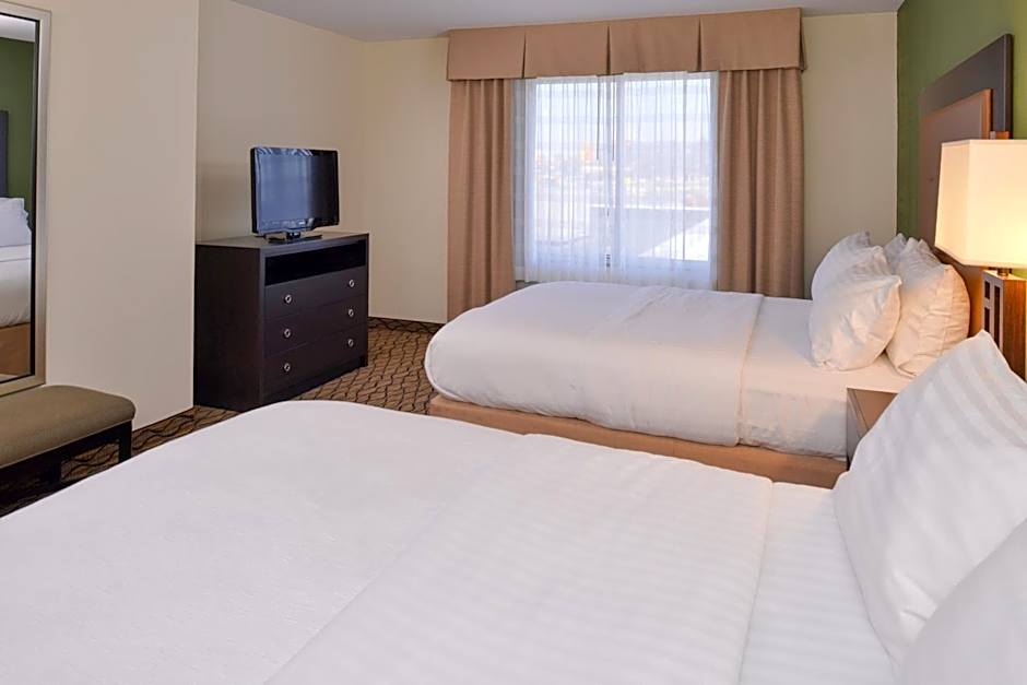 Holiday Inn Poplar Bluff By IHG