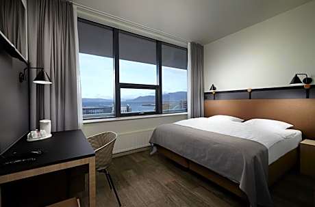 Superior Double or Twin Room with View