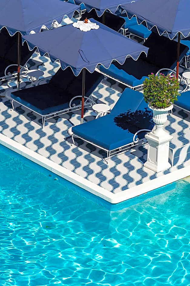 Hotel Mongibello Ibiza