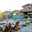 Sparrows Lodge
