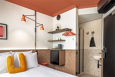 Sustainable Small Double