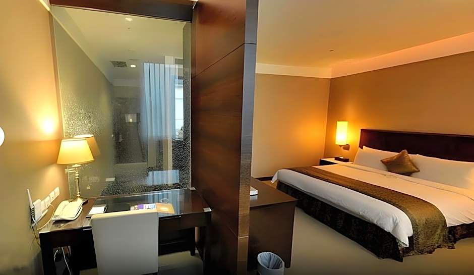 Taipei International Hotel