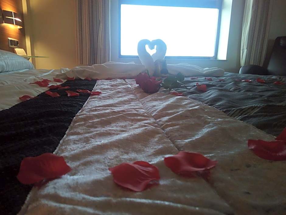 Olimpia Hoteles
