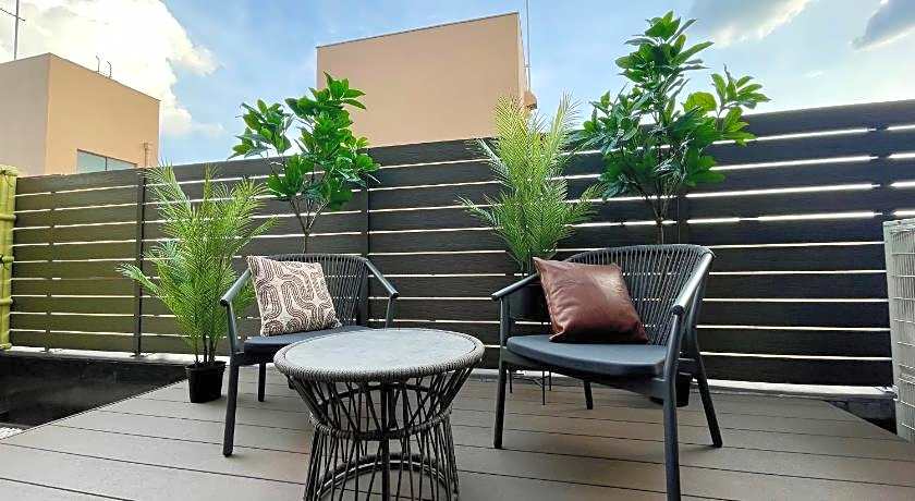 R&Run Kyoto Serviced Apartment & Suites