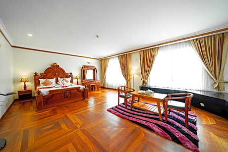 Superior Suite Double