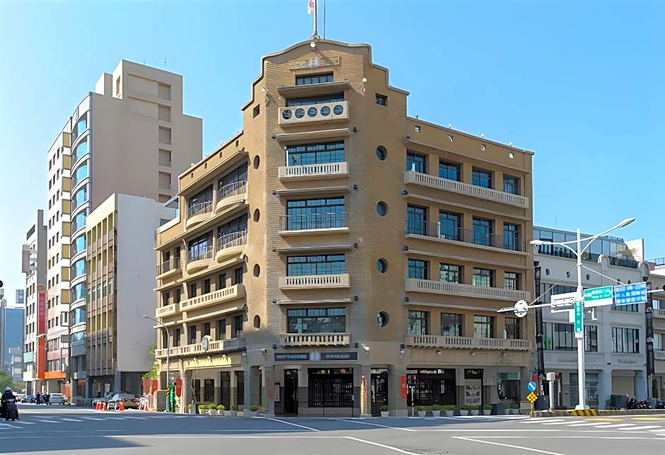 Royal Group Motel Tai Nan Branch