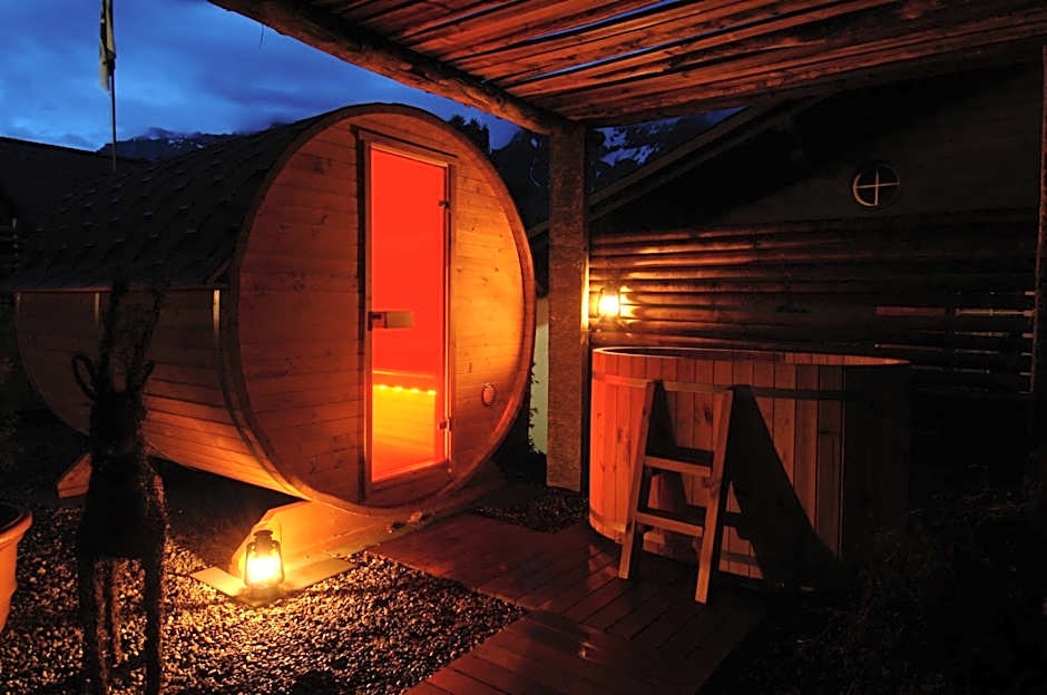 Chalet-Hotel Beau-Site