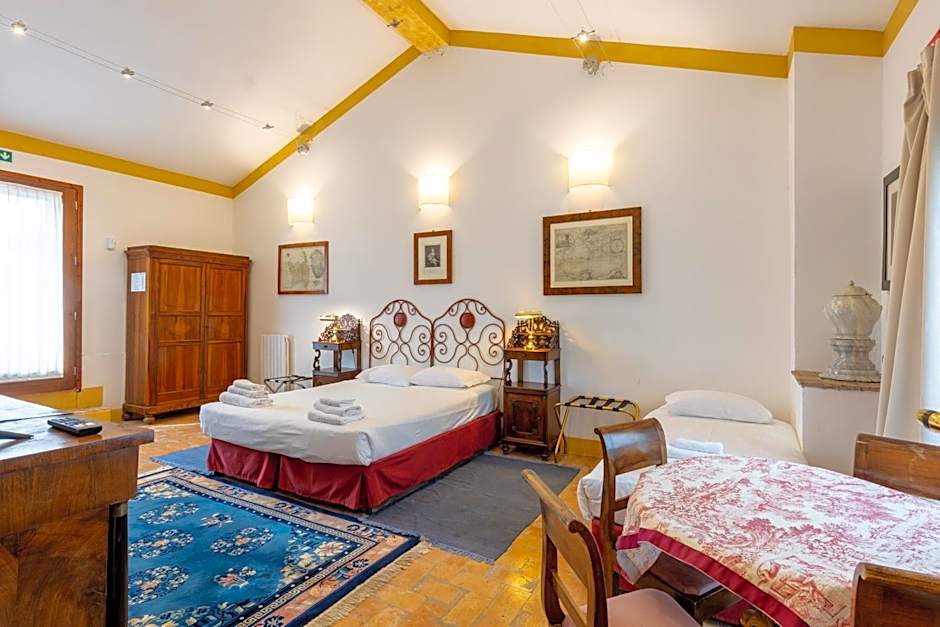 Borgo Malvasia - Ca' Palazzo