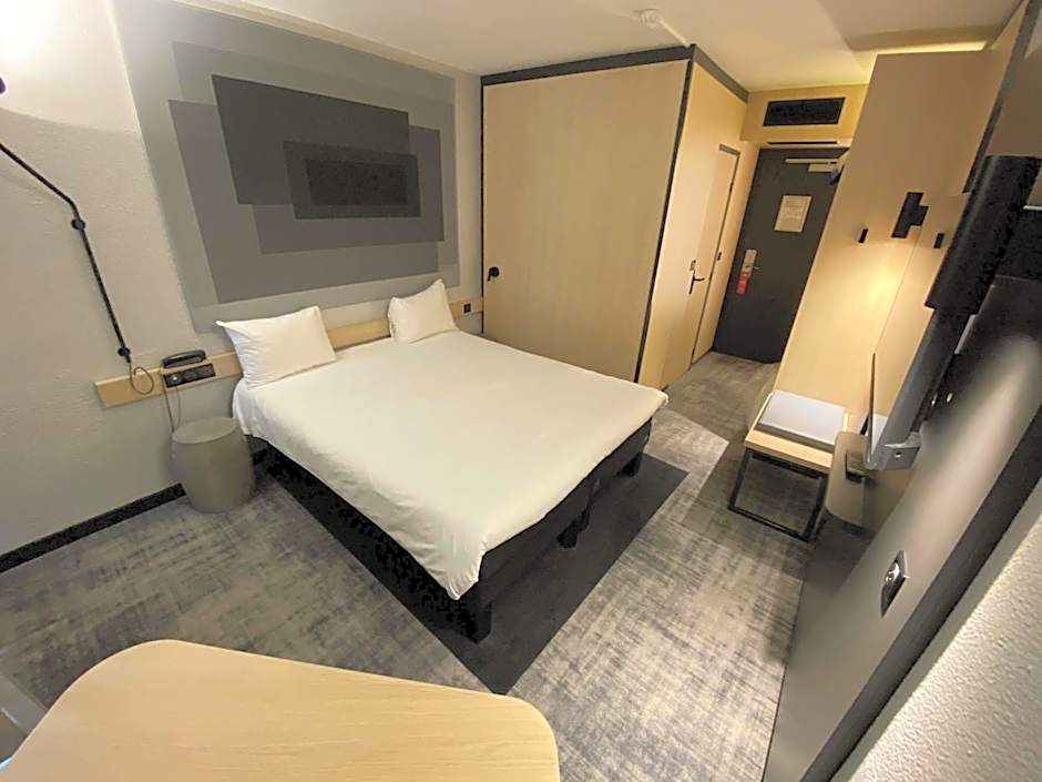 ibis Le Mans Est Pontlieue