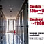 Hotel Raizan North South Namba