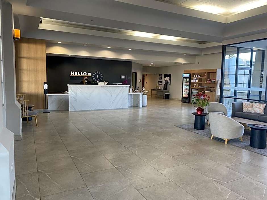 Radisson Hotel Casa Grande