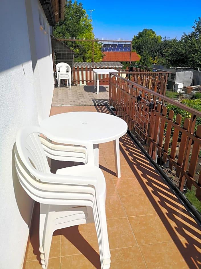 Bolek apartmany