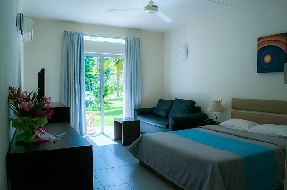 Casa Florida Hotel & Spa