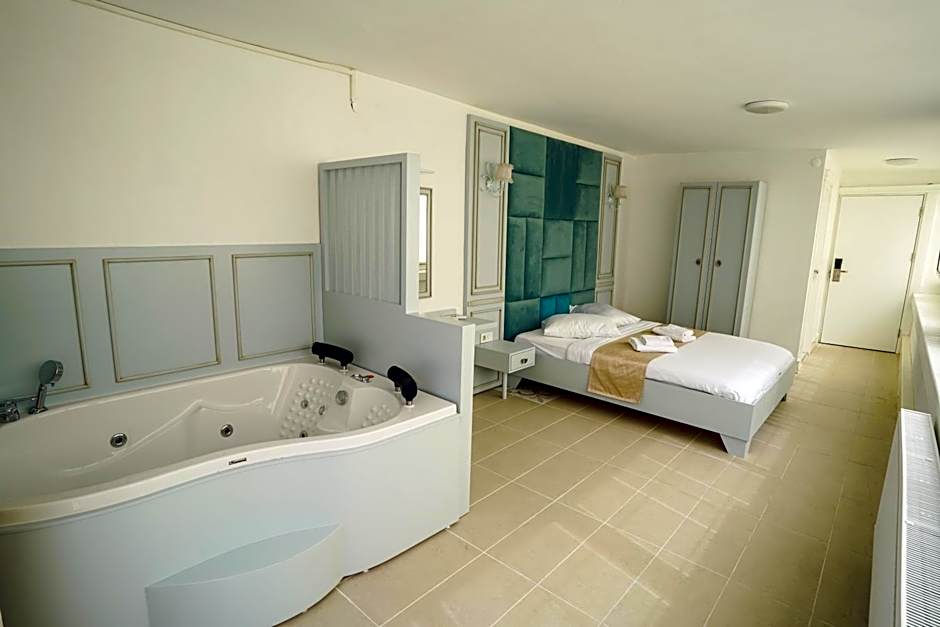 Buyukada Cankaya Hotel