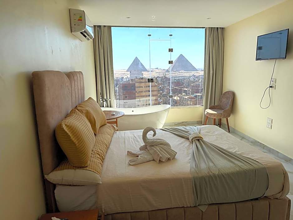 Amon Ra Hotel