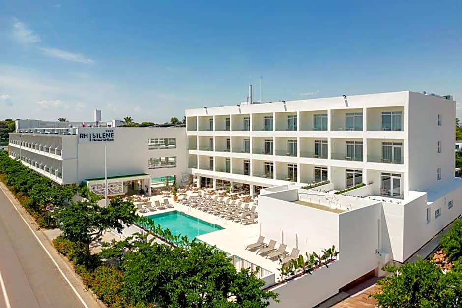 Photo 1 of 49 of RH Silene Hotel & Spa 4 Sup
