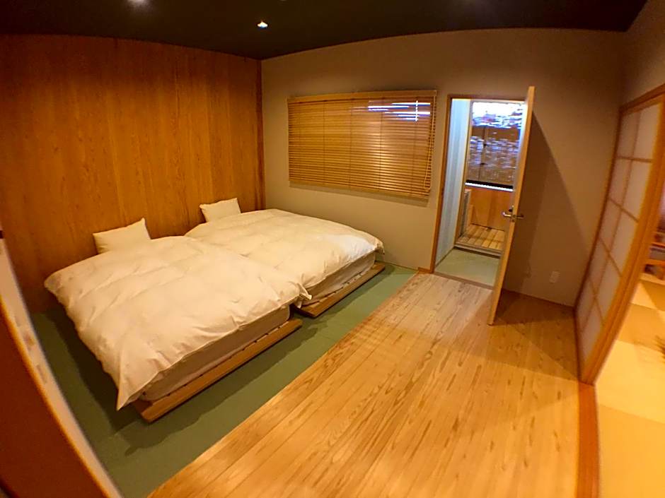 Hokuriku Yamashiro Onsen Hotel Kikyou