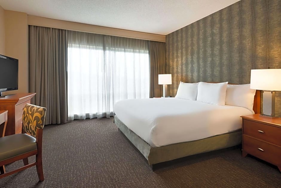 Embassy Suites By Hilton Hotel Nashville - South/Cool Springs