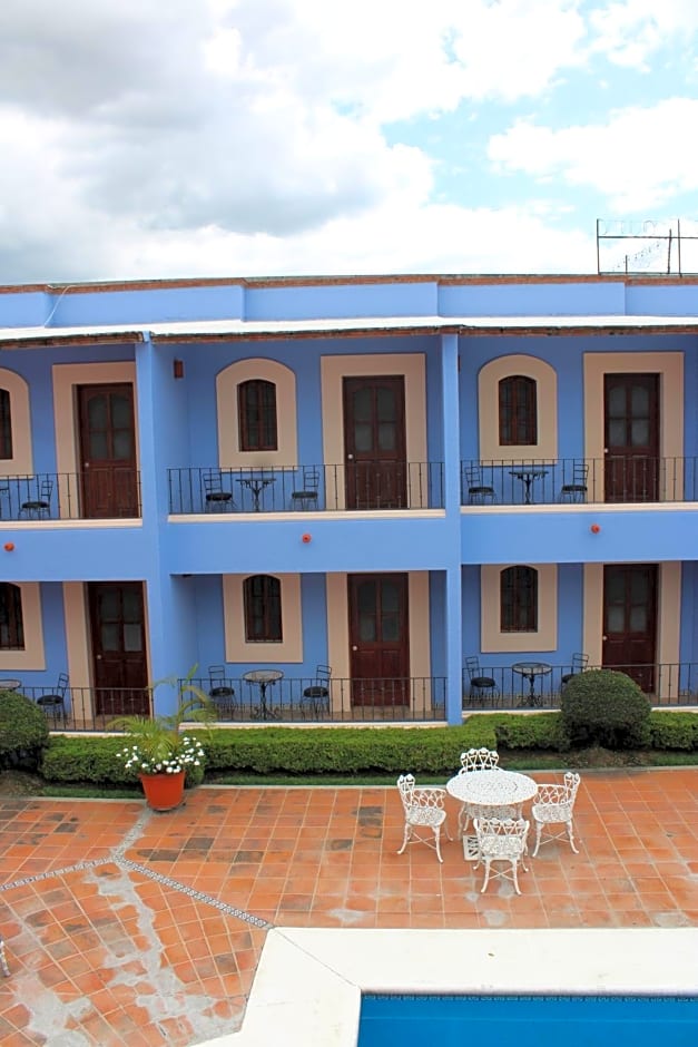 Santa Helena Plaza