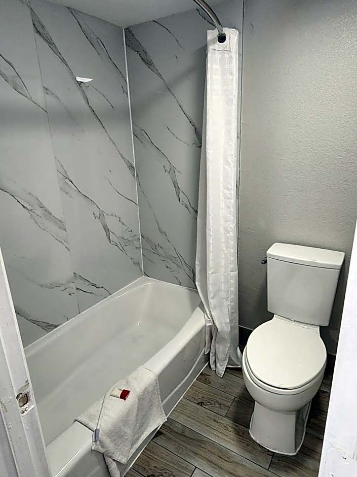 Americas Best Value Inn Longview