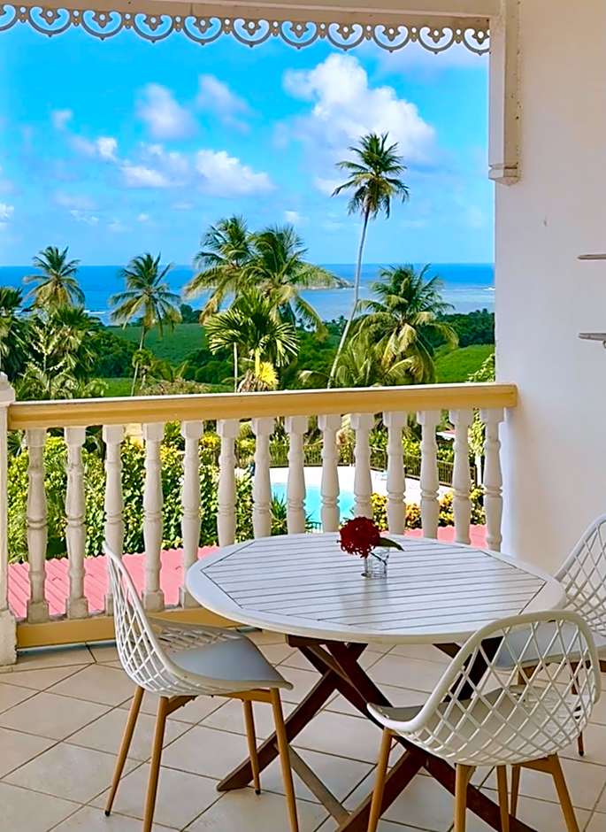 Le Domaine Saint Aubin