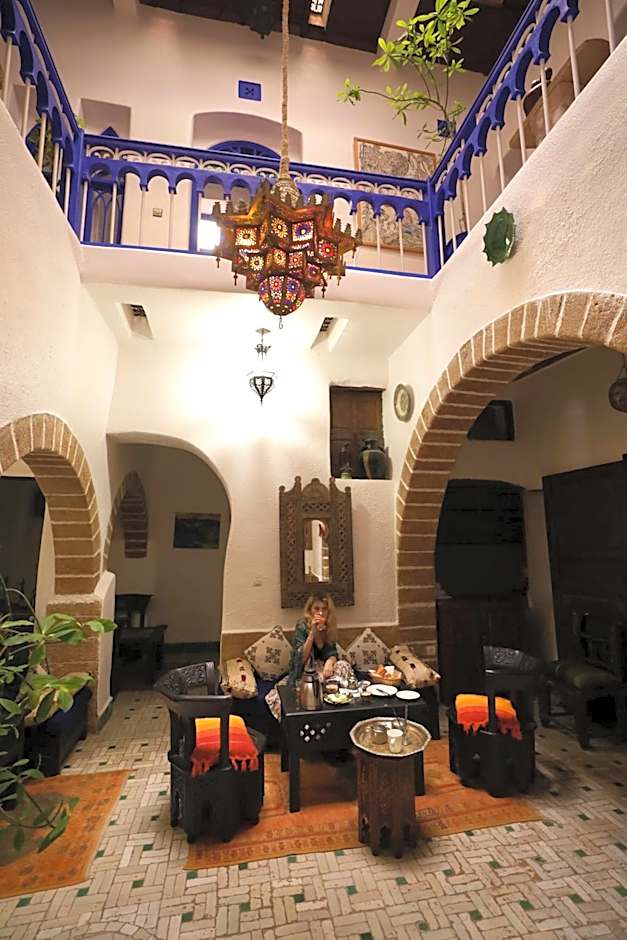 Hotel Dar El Qdima