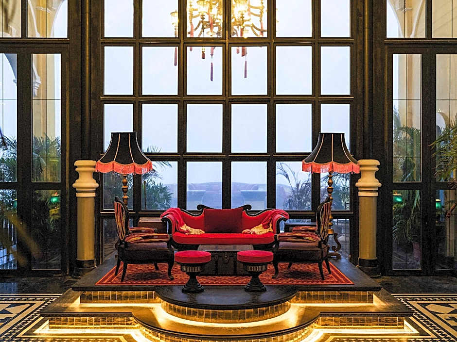 Hotel de la Coupole - MGallery