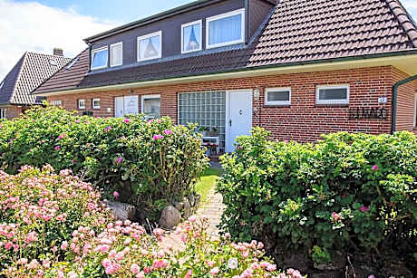 Pension Luuward 3 Sterne superior Hotel