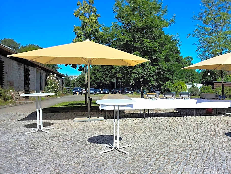 mightyTwice Hotel Dresden