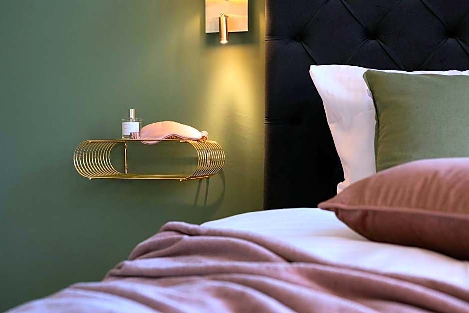 Hotel Schloss Neetzow