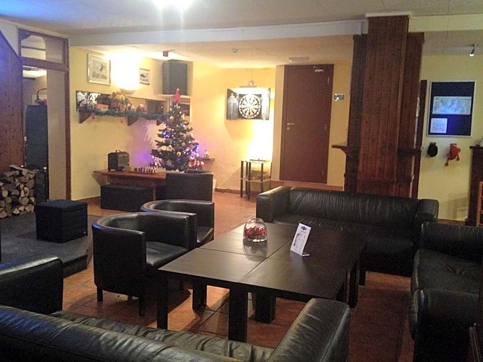 Hotel Roc de St Miquel & Apartment