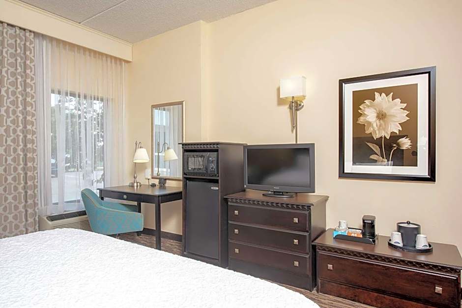 Hampton Inn By Hilton And Suites Cleveland-Airport/Middleburg Heights