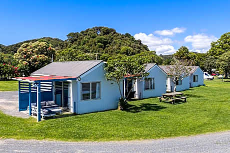Waitangi Holiday Park