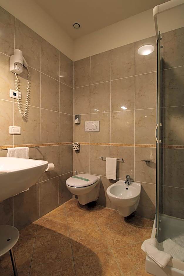 Hotel Villa Maternini