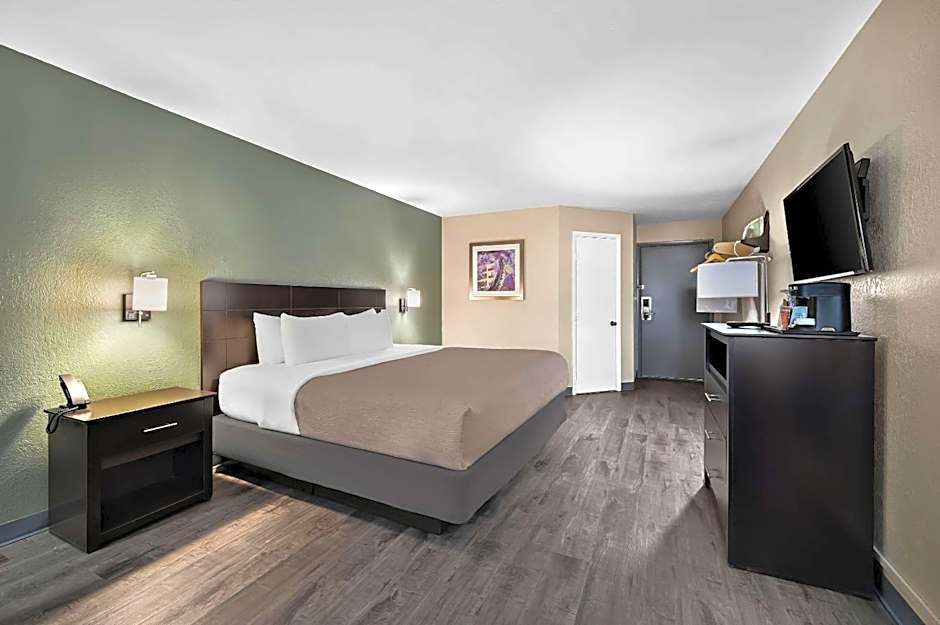 Quality Inn