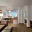 Hyatt House Mexico City Santa Fe