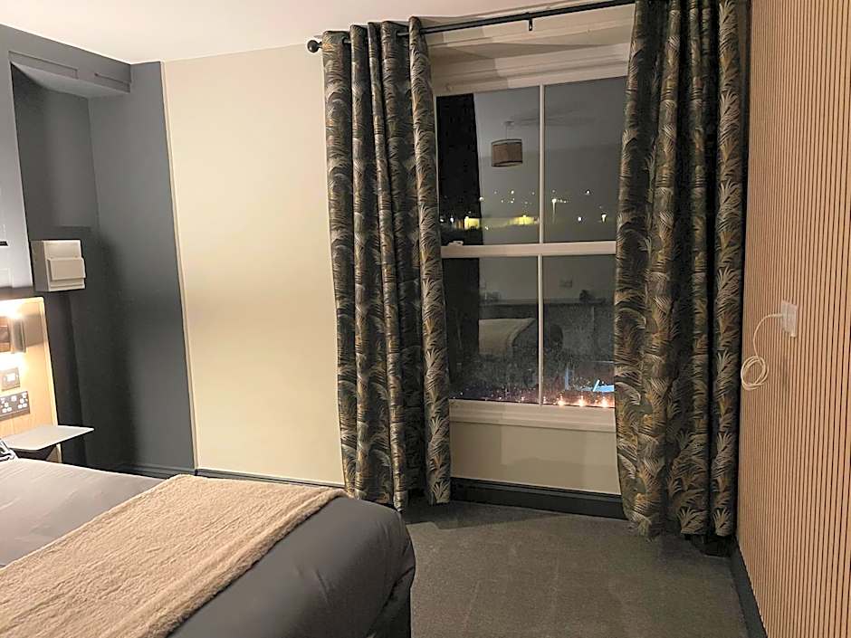 The Welshman’s Arms