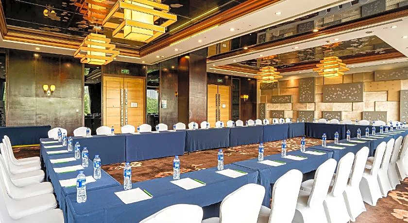 Holiday Inn Changzhou Wujin By IHG