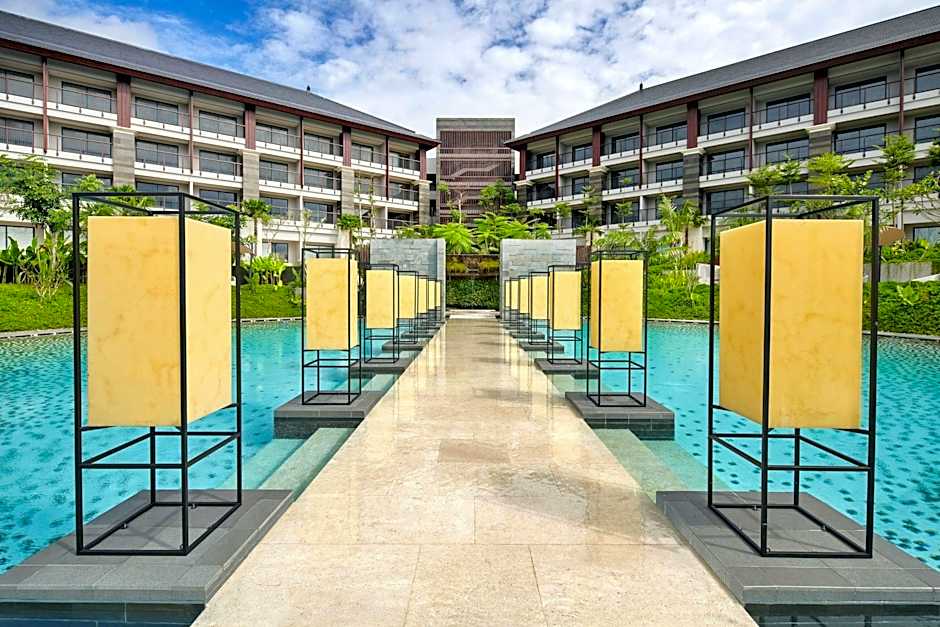 Marriott's Bali Nusa Dua Terrace